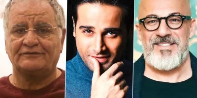 ضدقهرمان محبوب در فجر