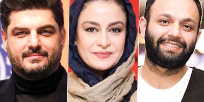 رکورددار سیمرغ می‌آید/رونمایی از فیلم جدید زارعی