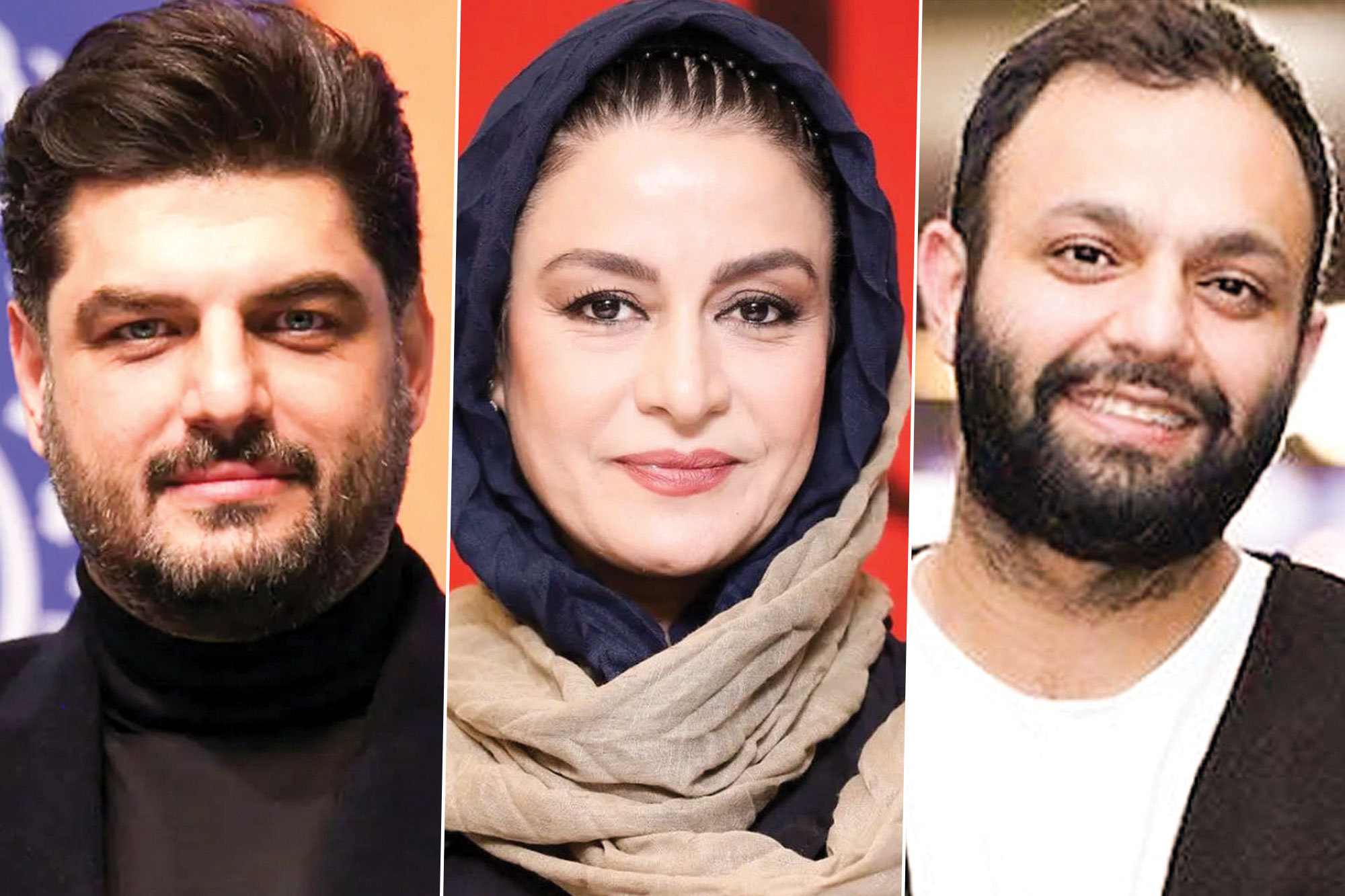 رکورددار سیمرغ می‌آید/رونمایی از فیلم جدید زارعی