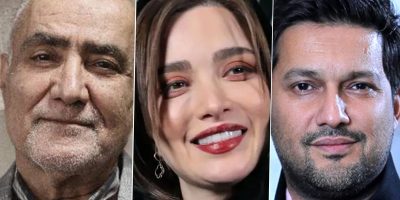 زورآزمایی دو بازیگر مطرح و یک تهیه‌کننده کهنه‌کار