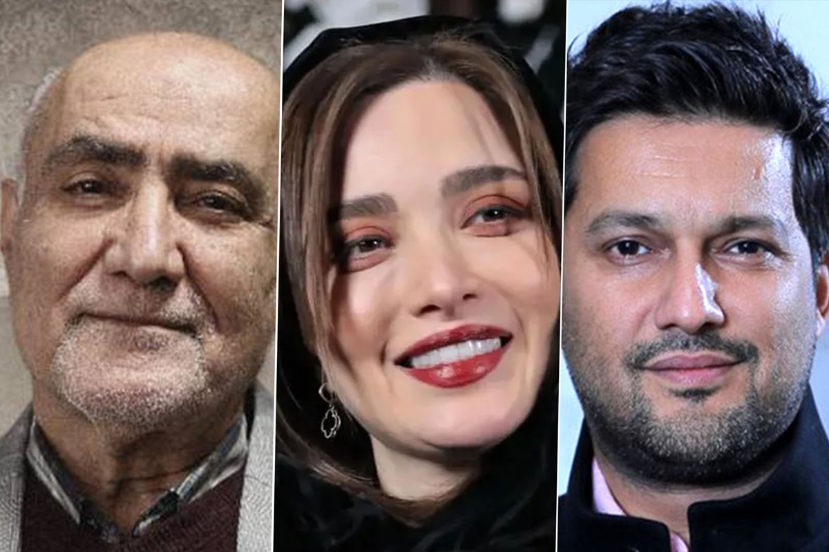 زورآزمایی دو بازیگر مطرح و یک تهیه‌کننده کهنه‌کار