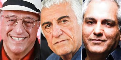 نوبت طنازان در ایستگاه آخر فجر/ مدیری، خمسه و صحت در «استخر» چه کرده‌اند؟