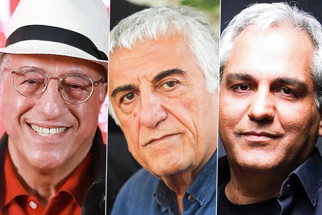 نوبت طنازان در ایستگاه آخر فجر/ مدیری، خمسه و صحت در «استخر» چه کرده‌اند؟