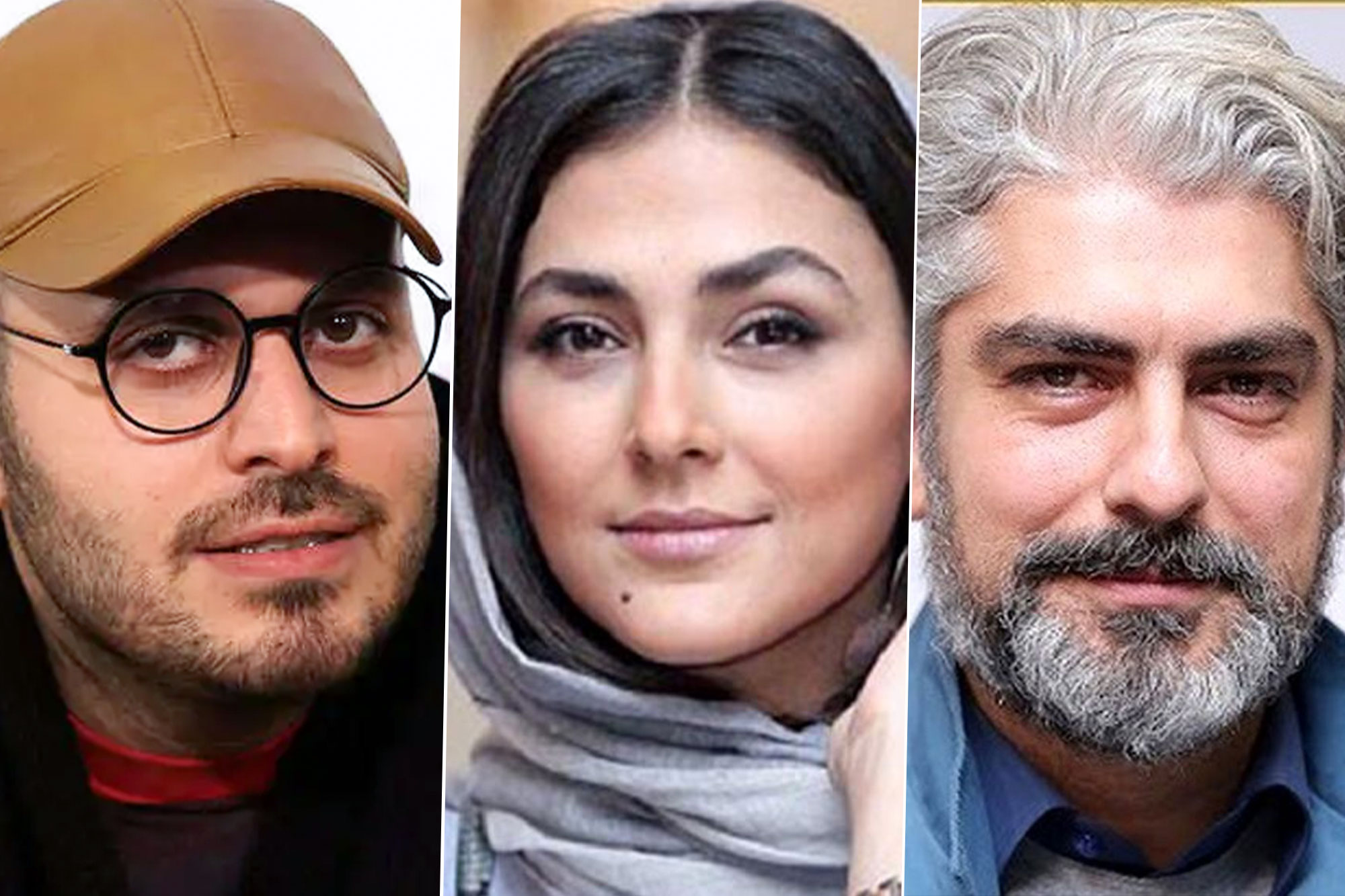 در انتظار شگفتانه نام‌ها