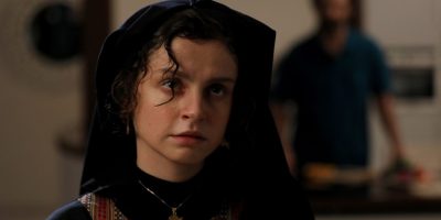 اکران آنلاین «تابستانی که برف آمد» آغاز شد