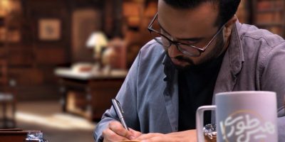 کمیک موشن «هیسطوری» به «امید» رسید