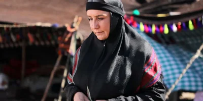 تله‌فیلم استانی در مسابقه فجر!