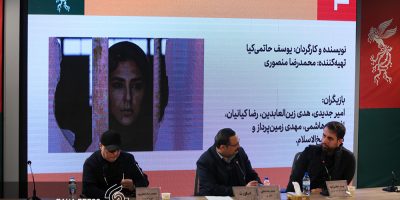 باید چراغ جشنواره را‌ روشن نگه داریم/هیچ‌کس شوتی‌گری را تطهیر نمی‌کند