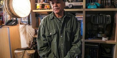  برای عکاسی تاوان زیادی داده‌ام/ پس از ۶۰ سال خودم را ابتدای راه می‌بینم