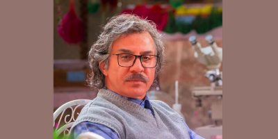 عمو پورنگ پیروز شد