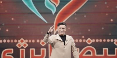 بهمن هاشمی با «نبض انرژی» می‌آید