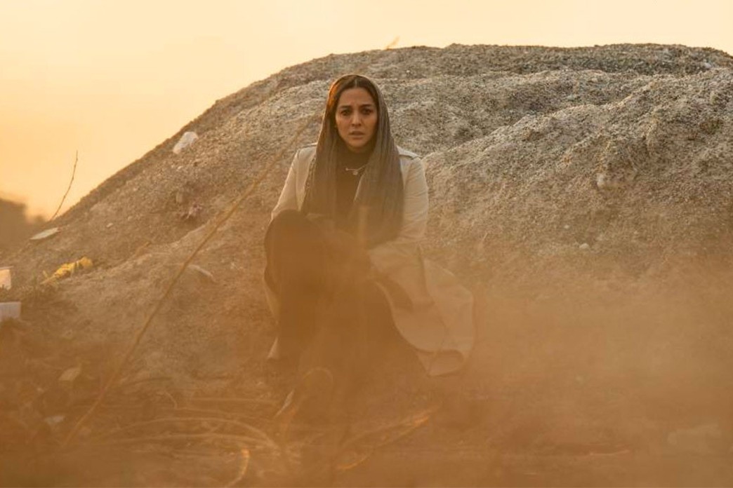 «بیلبورد» ناامیدکننده ظاهر شد