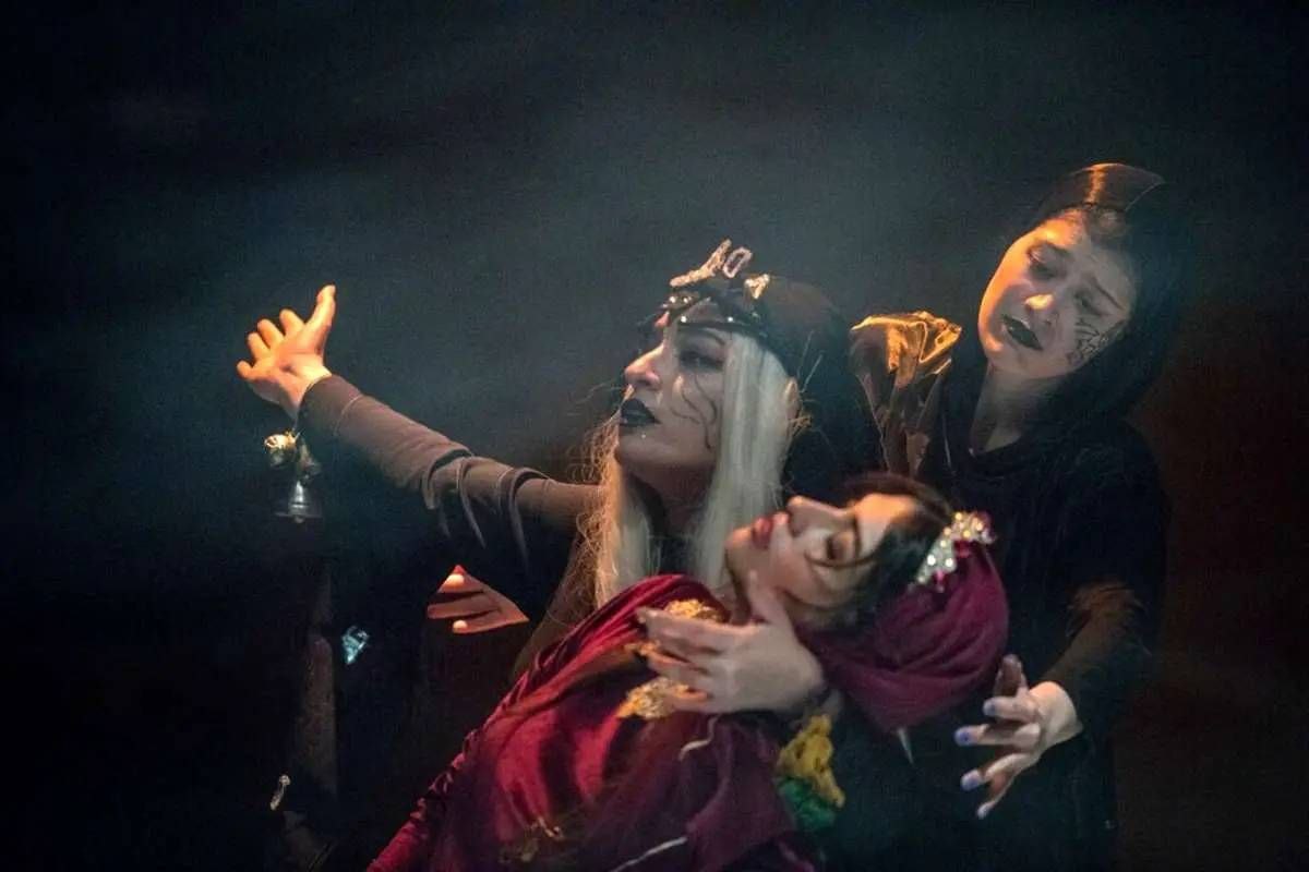 نشست نقدوبررسی «تل‌خاب» برگزار می‌شود