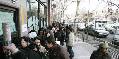 معشوق قدیمی!