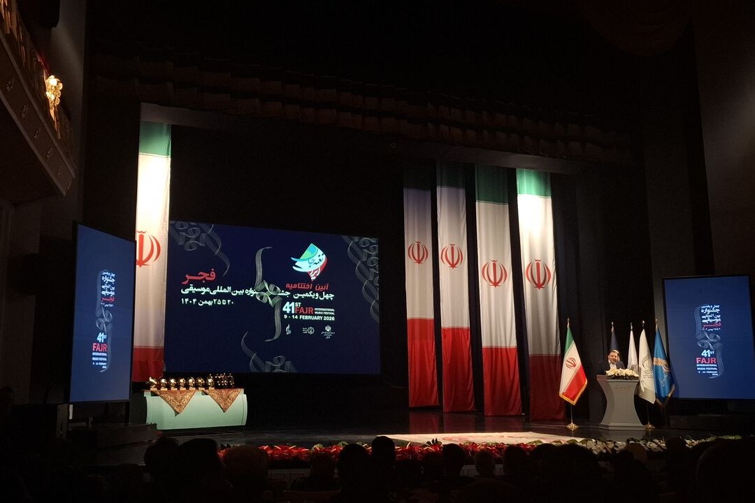 تاکید بر احترام به هنرمند و مخاطب