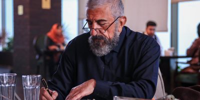 زور سینما به مافیا می‌رسد؟/ کارهای انتقادی را دوست دارم