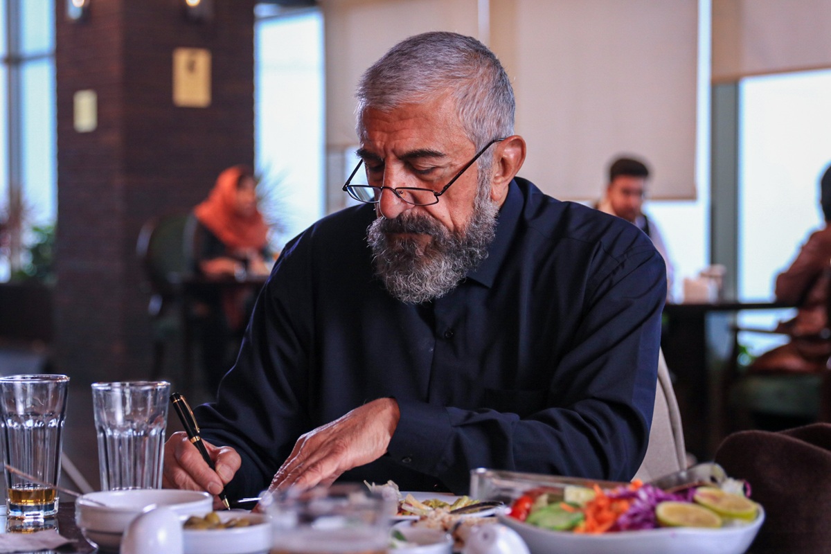 زور سینما به مافیا می‌رسد؟/ کارهای انتقادی را دوست دارم