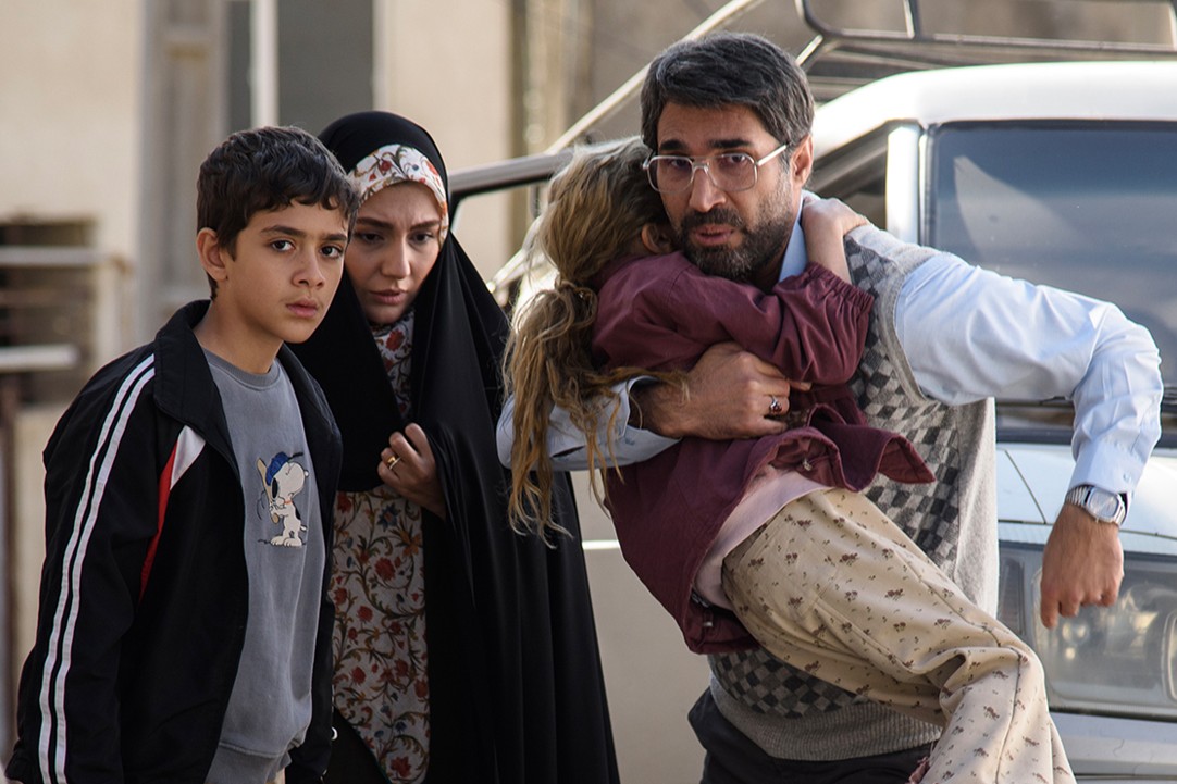 تهدیدی که بیخ گوش همه‌ما است!