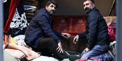 معمای کودکان گمشده در حاشیه شهر/روایتی خوش‌ریتم از آسیب‌های اجتماعی