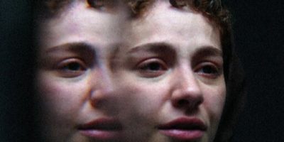 چراغ رابطه خاموش است