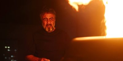 بدون عطاران «خواب» نداشتیم!