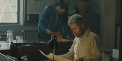 «بابک» جزو بالغ‌ترین شخصیت‌های «دو نیمه ماه» است/ رادیو، نویسنده تراز اول کم دارد