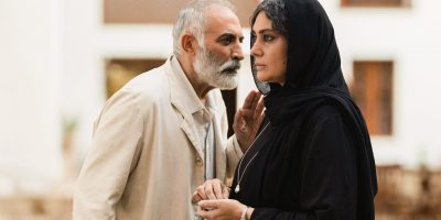 استقبال سرد از فیلم هنر و تجربه‌ای