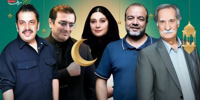 چشم‌انتظار درخشش این ۵ نفر هستیم/برنده ماراتن رمضان کدام بازیگر است؟