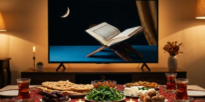 معرفی ویژه‌برنامه‌های تلویزیون در ماه رمضان