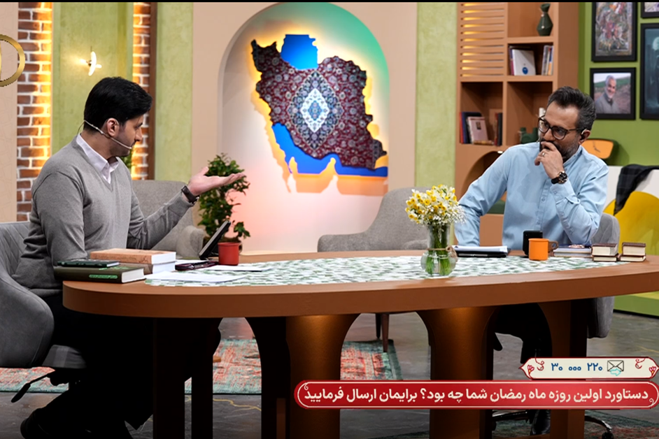  «زمانه» چقدر سحرگاهی شد؟ /نه خنثی و نه خاص