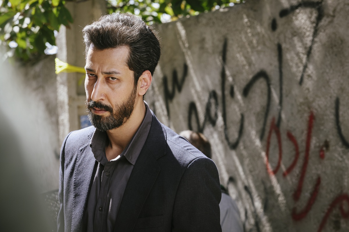 شب‌نشینی با پنج محکوم به اعدام!/ «اردوبهشت» توقیف می‌شود؟