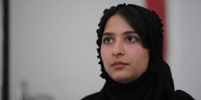 «سامی» به ایتالیا می‌رود
