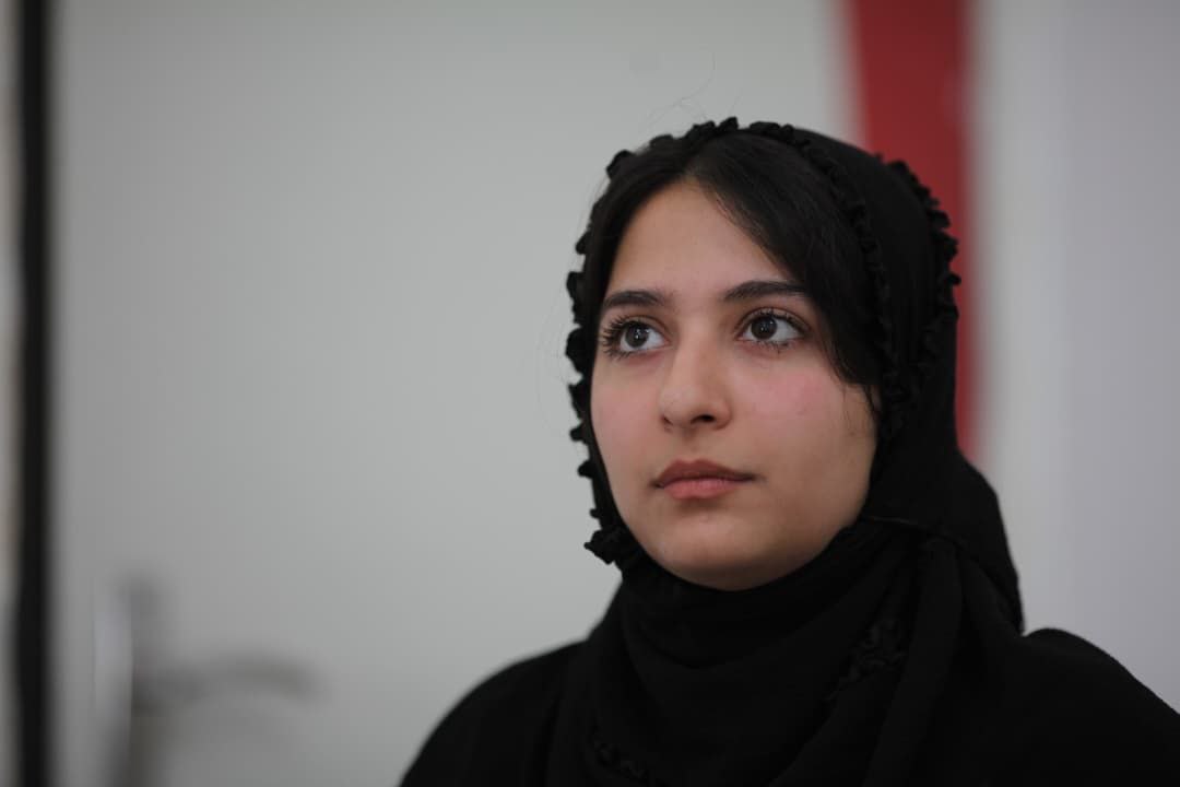 «سامی» به ایتالیا می‌رود