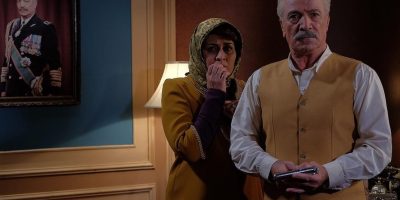 «سرزمین مادری» محبوب‌ترین سریال با تم تاریخ معاصر