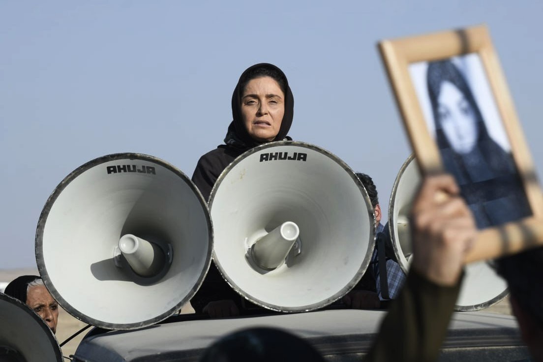 پاسخ سینمایی به توهم منافقین/ «سرهنگ ثریا» روی آنتن می‌رود