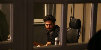 لحظات خالی از اتفاق را باید از فیلم حذف کرد