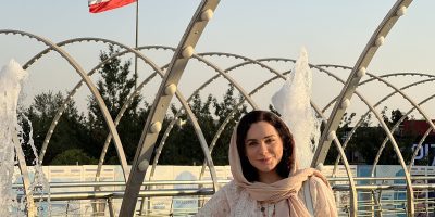 سلاف فواخرجی فردا در ملت