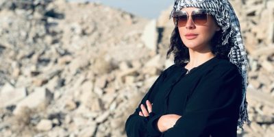 بازیگر مطرح جهان عرب به تهران می‌آید