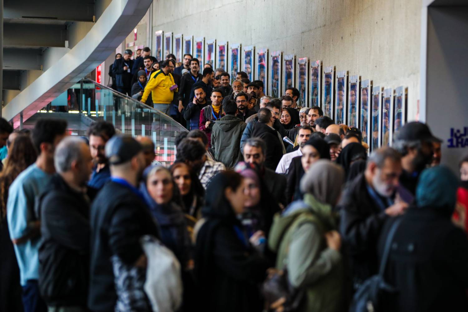 ۱۶ سانس فوق‌العاده برای ۷ فیلم