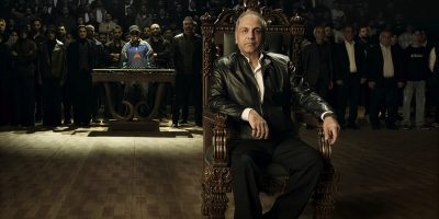 میراث‌خواری ۳ میلیاردی مهران مدیری در «شاه‌گل»؟