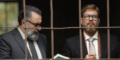 نسخه سریالی «غبار میمون» قبل از اکران می‌آید/ ۸۸ دقیقه از نسخه ۱۵۰دقیقه‌ای به «فجر» رسید!