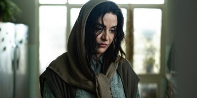 بازیگری که رقبایش را تشویق کرد!