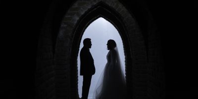 عشق و عاشقی خطرناک در خواب!