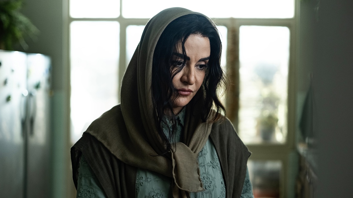 بازیگری که رقبایش را تشویق کرد!