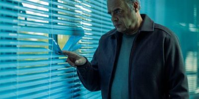 ترکیب «لاک‌پشت» و «جزیزه شاتر»!