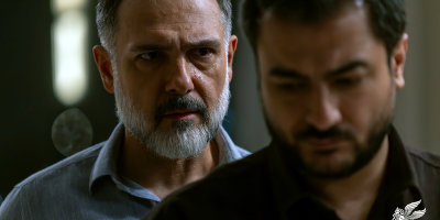 اولین فیلم خوب جشنواره رسید