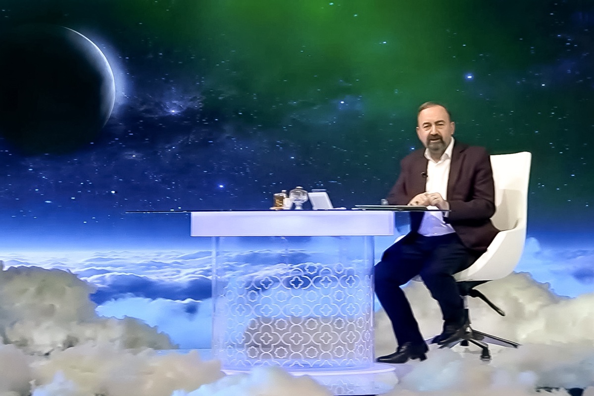 سحر معمولی شبکه یک