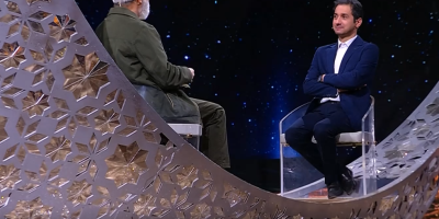 «ماه من» در مدار تکرار