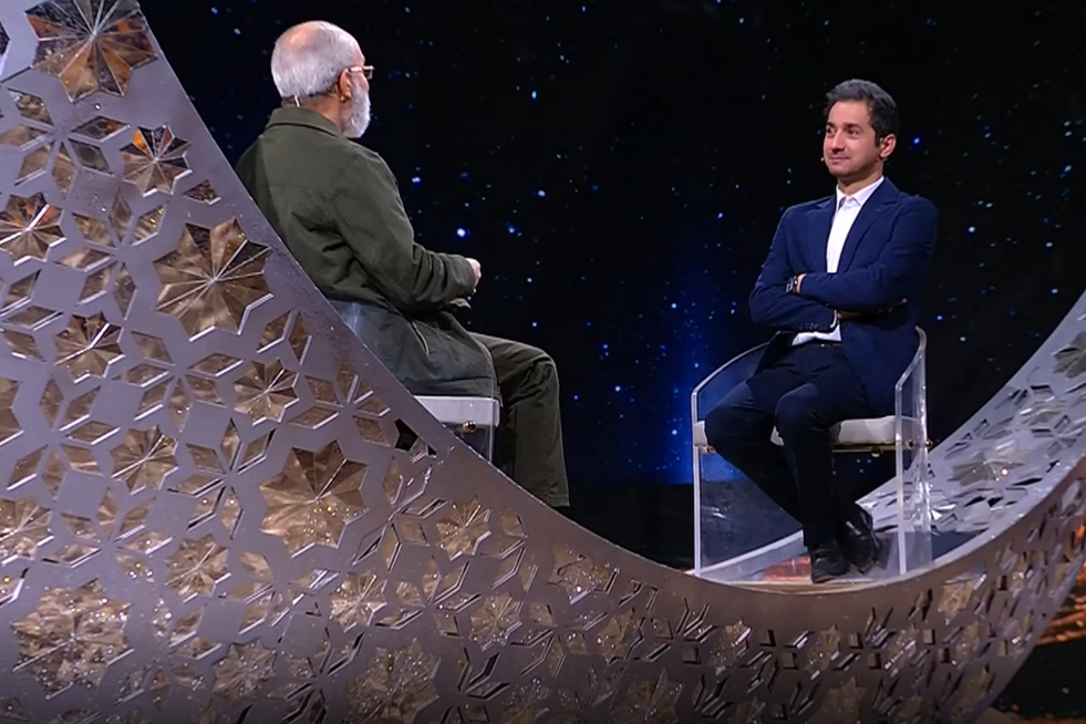 «ماه من» در مدار تکرار