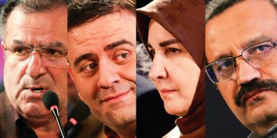 سکان‌داران نشست‌های فجر نمره قبولی گرفتند؟